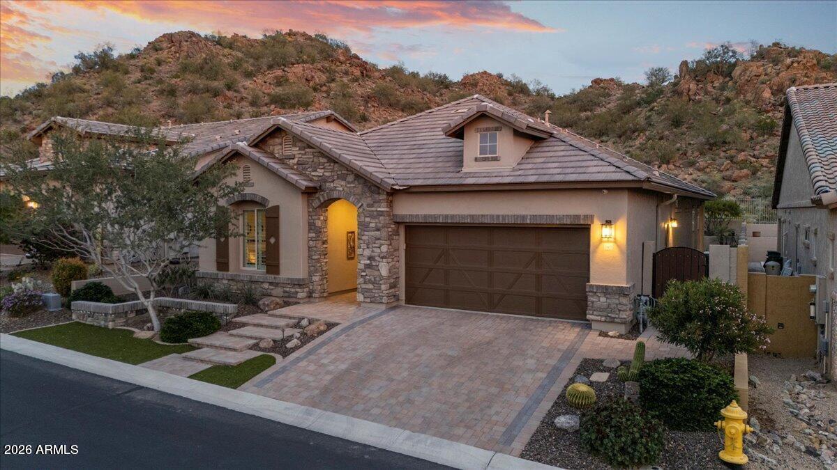 1865 N Bernard Cir., Mesa, AZ 85207