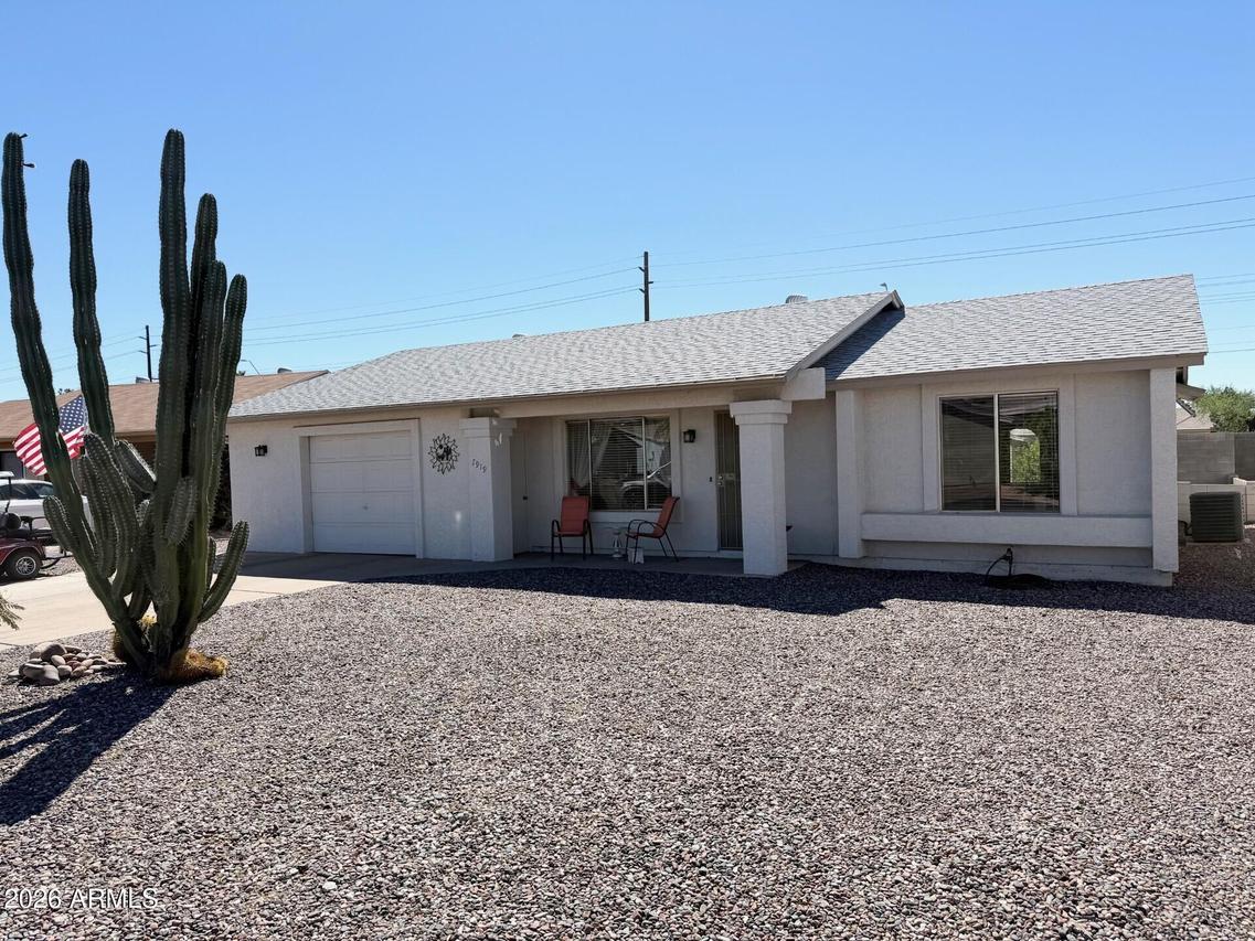7919 E Flossmoor Ave., Mesa, AZ 85208