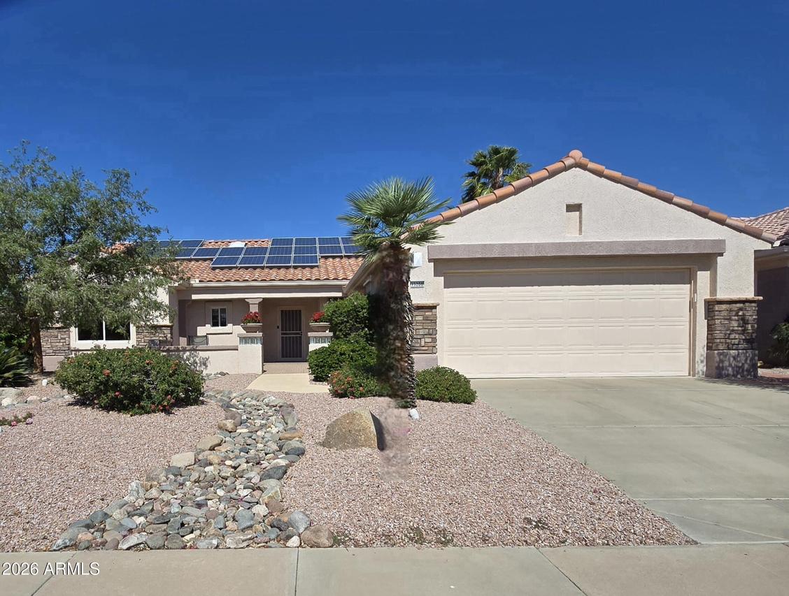 15208 W Las Brizas Ln., Sun City West, AZ 85375