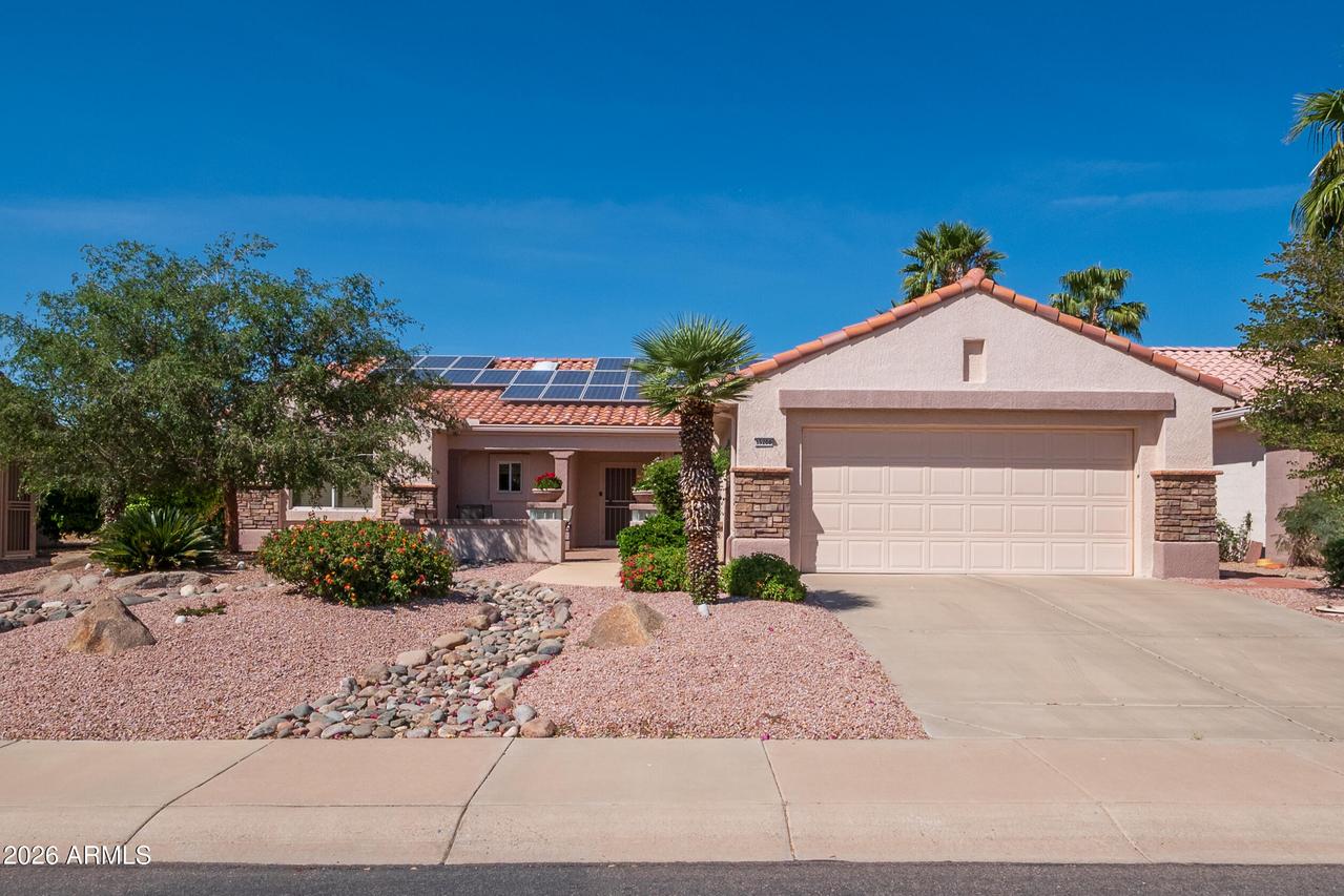 15208 W Las Brizas Ln., Sun City West, AZ 85375