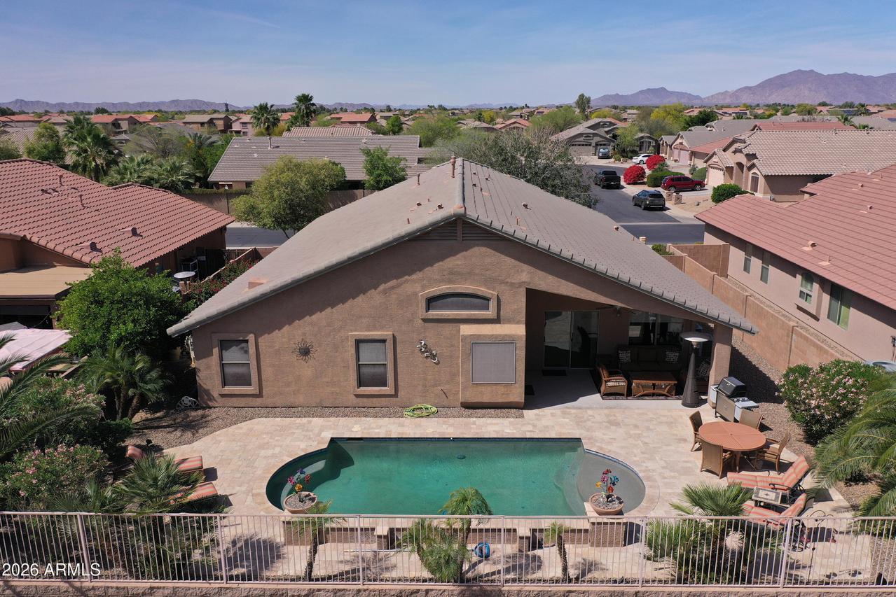 21863 N Reis Dr., Maricopa, AZ 85138