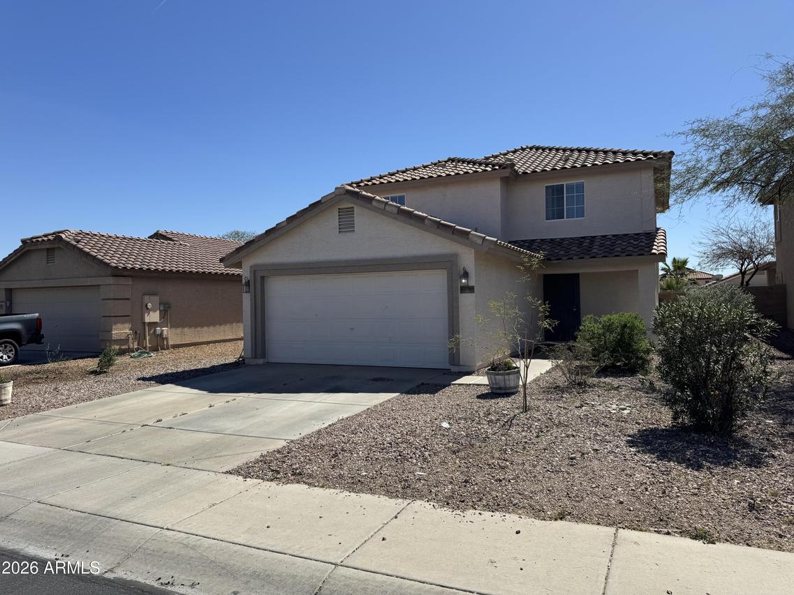 22785 W Solano Dr., Buckeye, AZ 85326