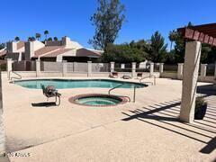 2122 E Margarita Dr., Tempe, AZ 85281