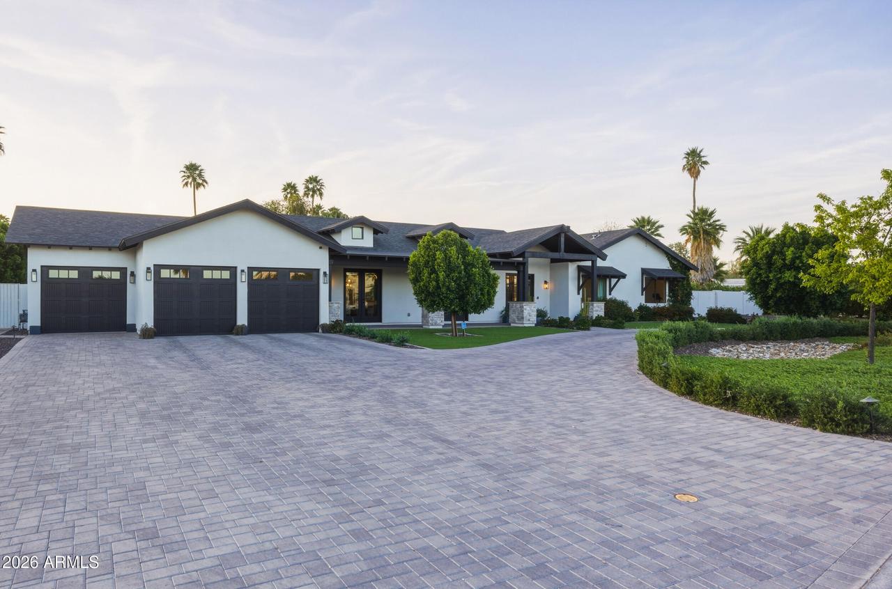 5302 N 68th Pl., Paradise Valley, AZ 85253