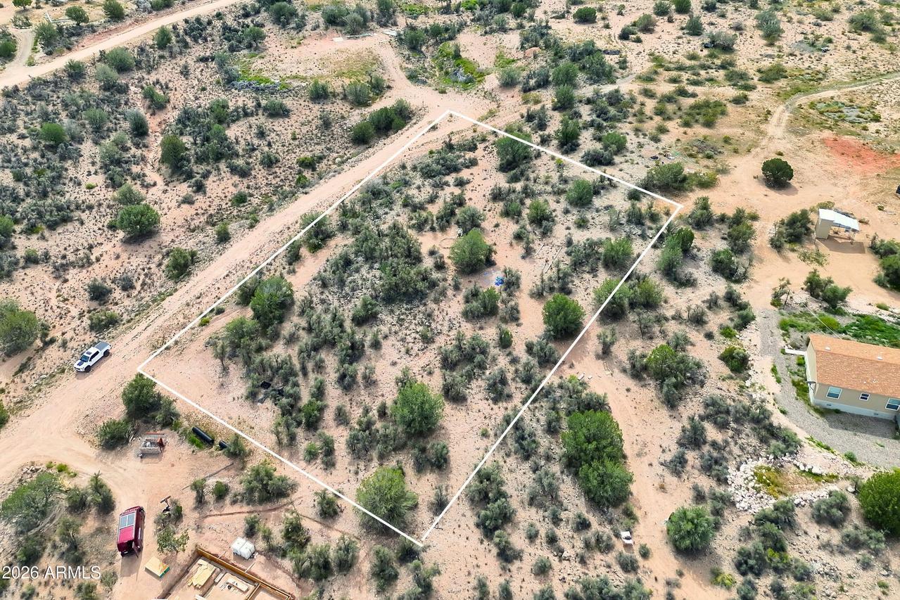 3150 N Marcos De Niza Tr. #15, Rimrock, AZ 86335