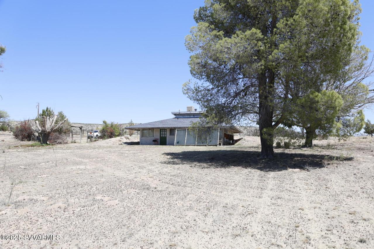 1820 W Cimarron Dr., Camp Verde, AZ 86322