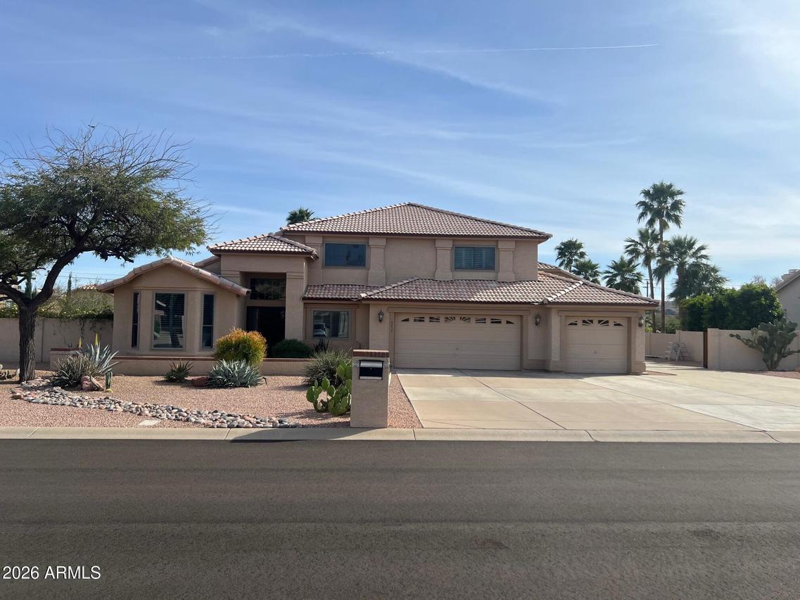 4839 W Buckskin Tr., Phoenix, AZ 85083