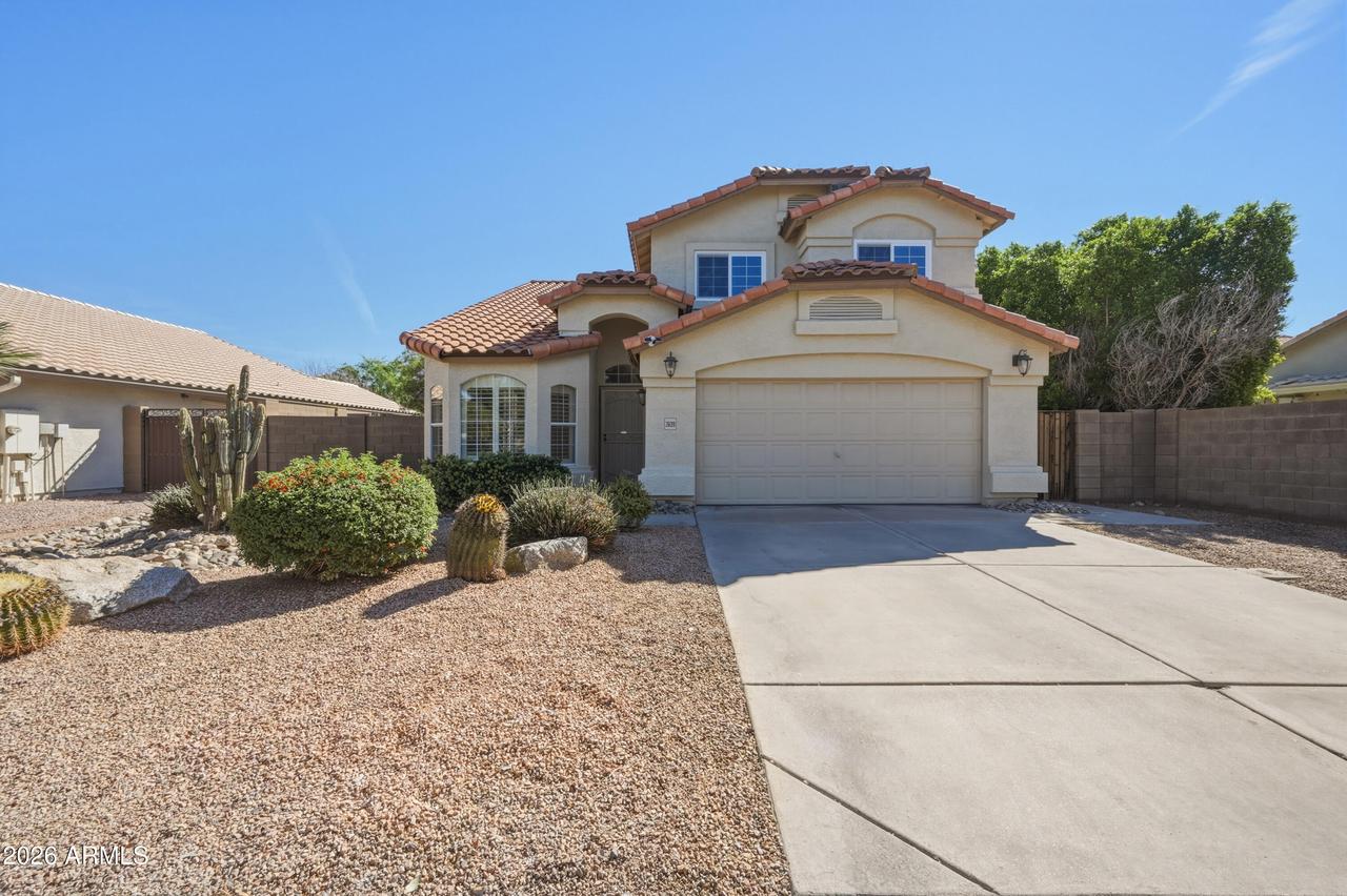 2639 S Vineyard, Mesa, AZ 85210