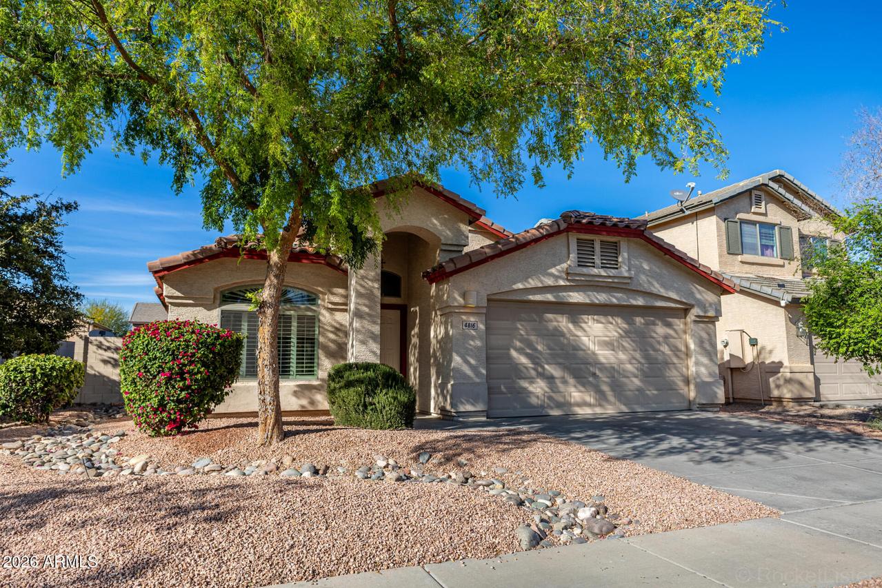 4816 W Harwell Rd., Laveen, AZ 85339