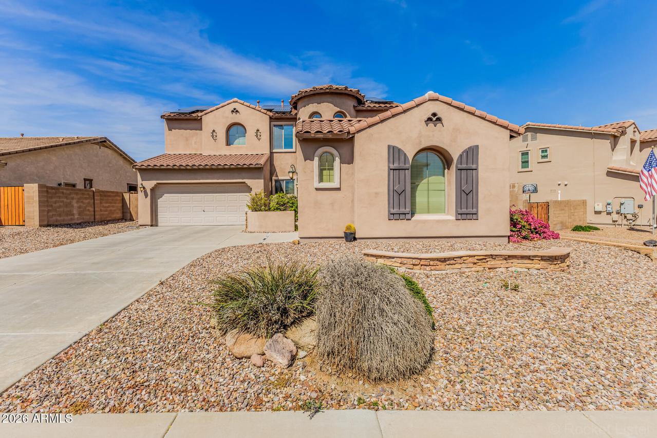 12538 W Miner Tr., Peoria, AZ 85383