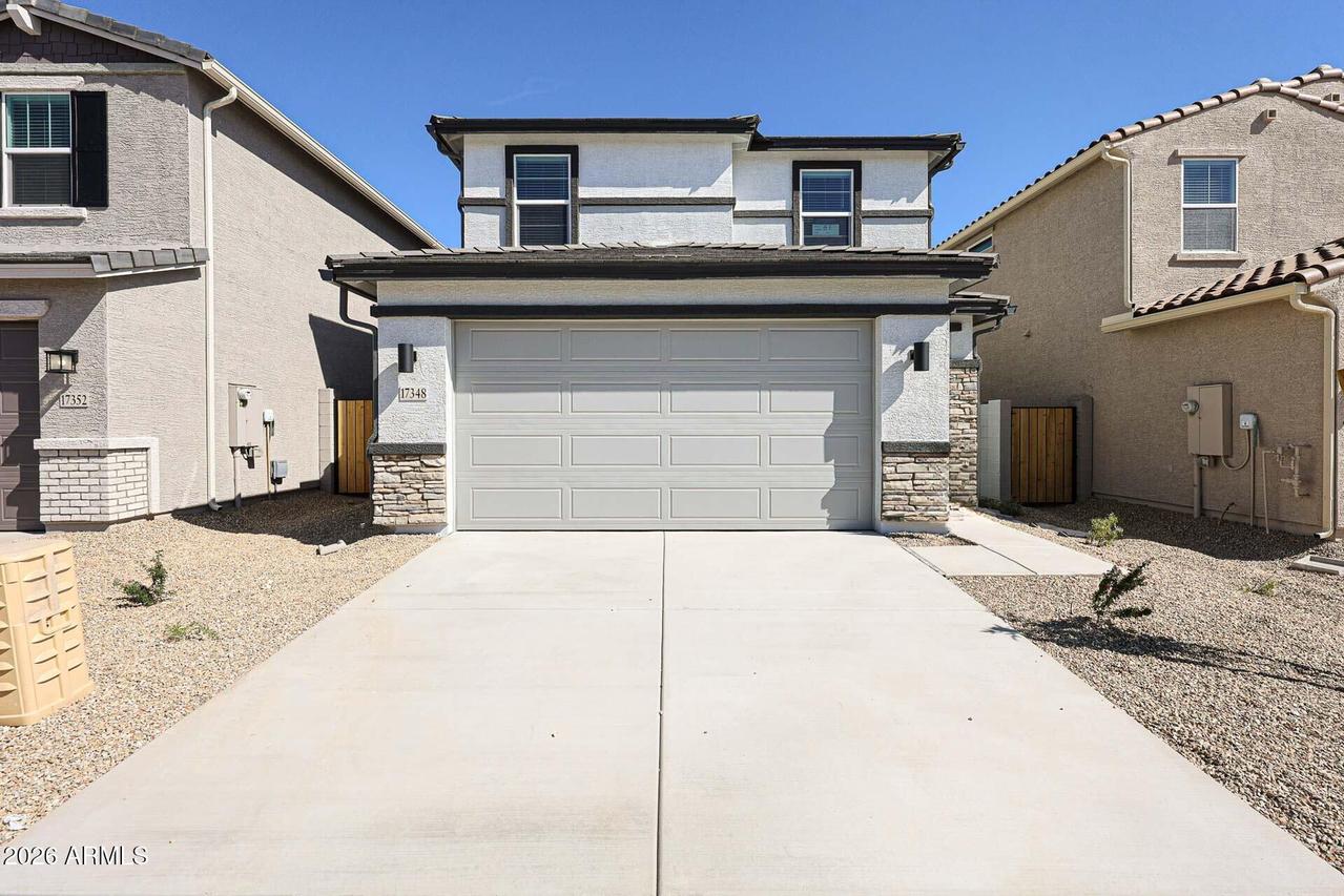 17348 W Villa Chula Ln., Surprise, AZ 85387