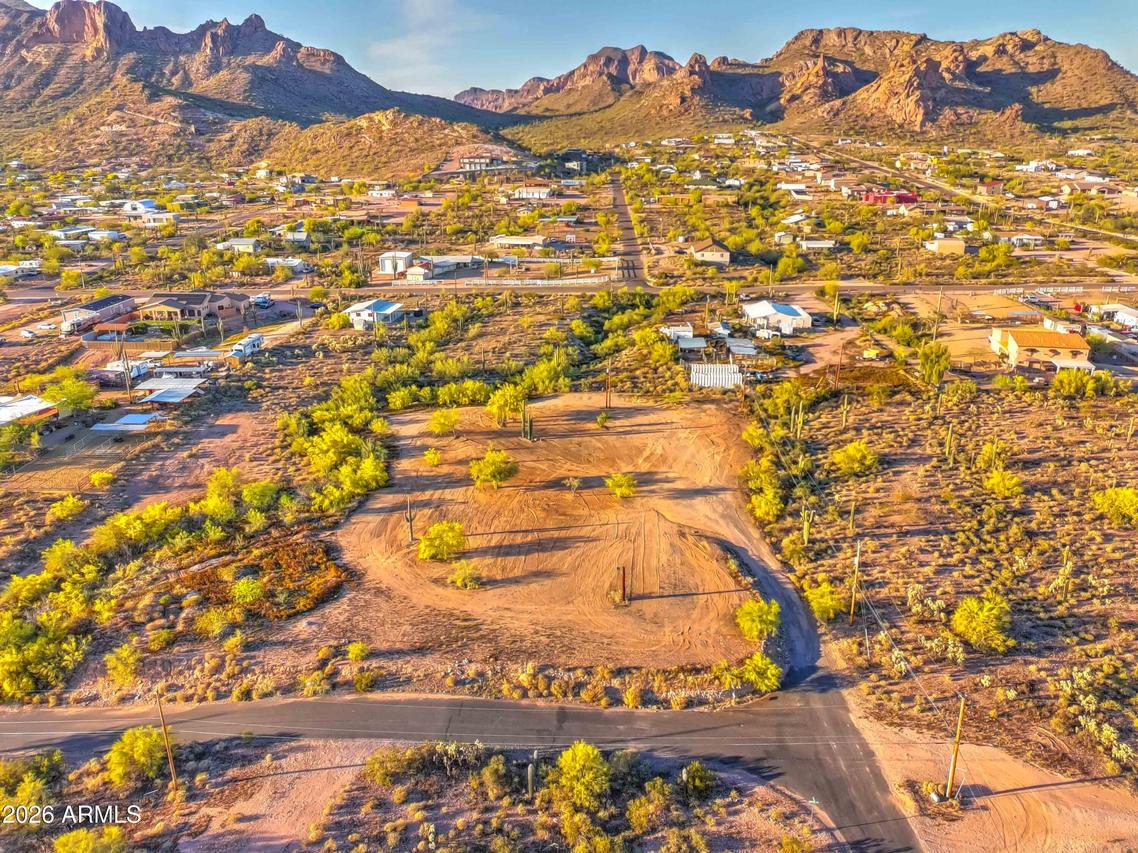 4570 N Apache (approx) Dr. #“-“, Apache Junction, AZ 85120