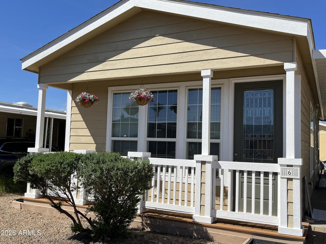 10960 N 67th Ave. #6, Glendale, AZ 85304