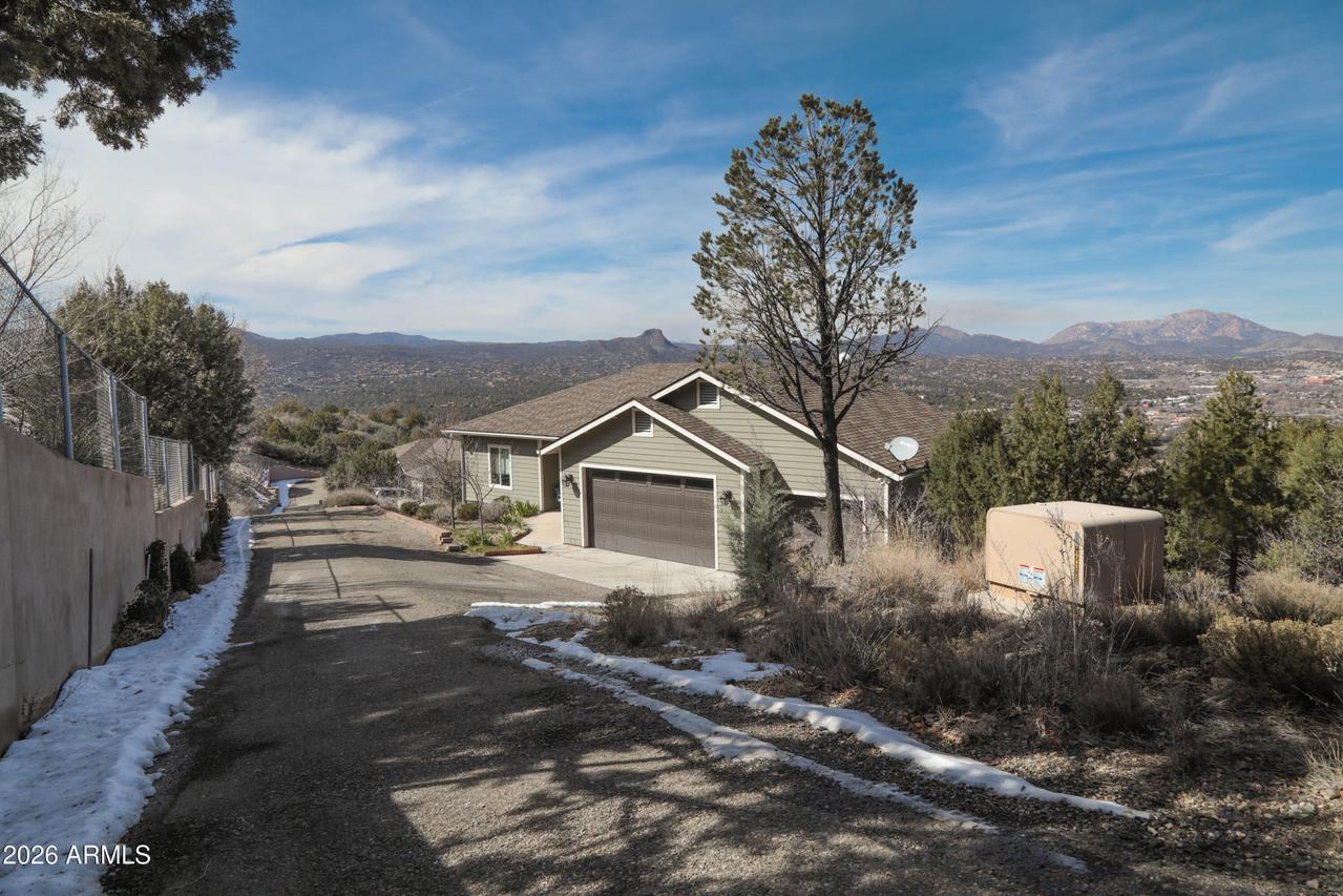 1155 S Twilight Ln., Prescott, AZ 86303