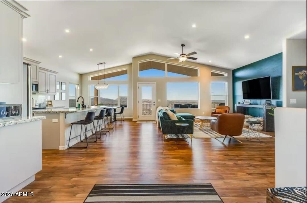 1155 S Twilight Ln., Prescott, AZ 86303