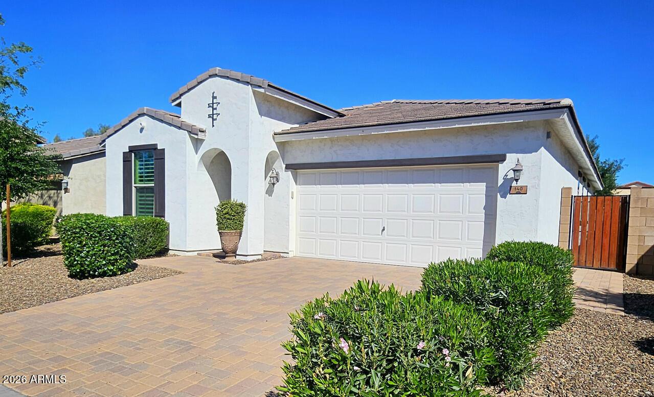 140 E Bernie Ln., Gilbert, AZ 85295