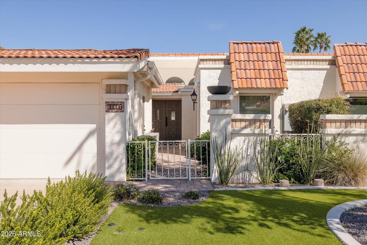11447 N 56th St., Scottsdale, AZ 85254