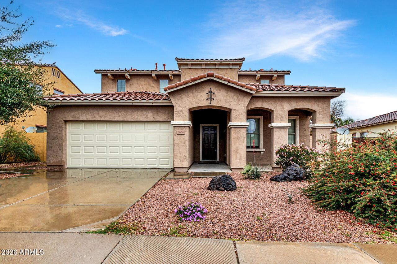 3656 E Andre Ave., Gilbert, AZ 85298