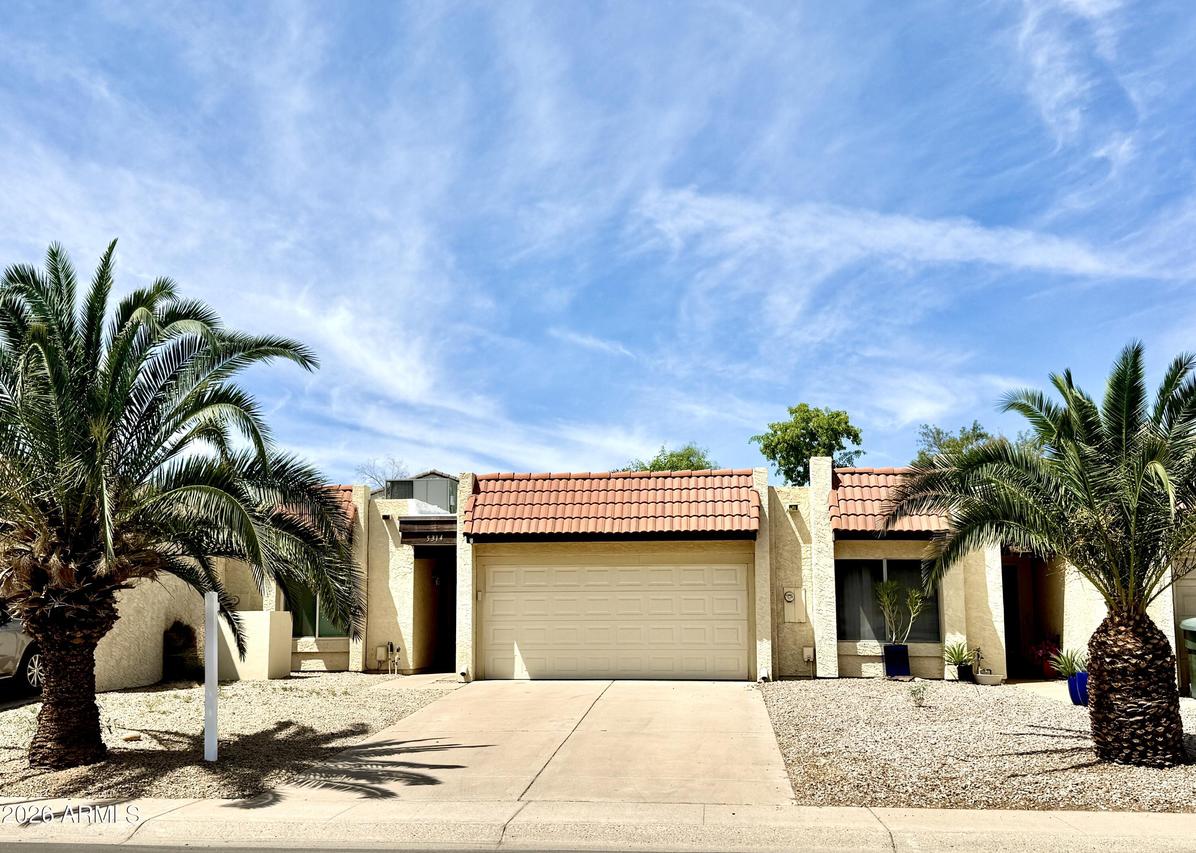 5314 S Farmer Ave., Tempe, AZ 85283