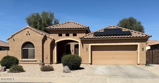 21538 E Saddle Ct., Queen Creek, AZ 85142