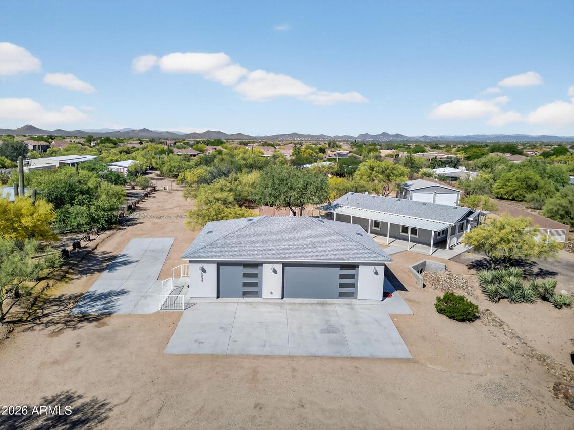 4837 E Smokehouse Tr., Cave Creek, AZ 85331