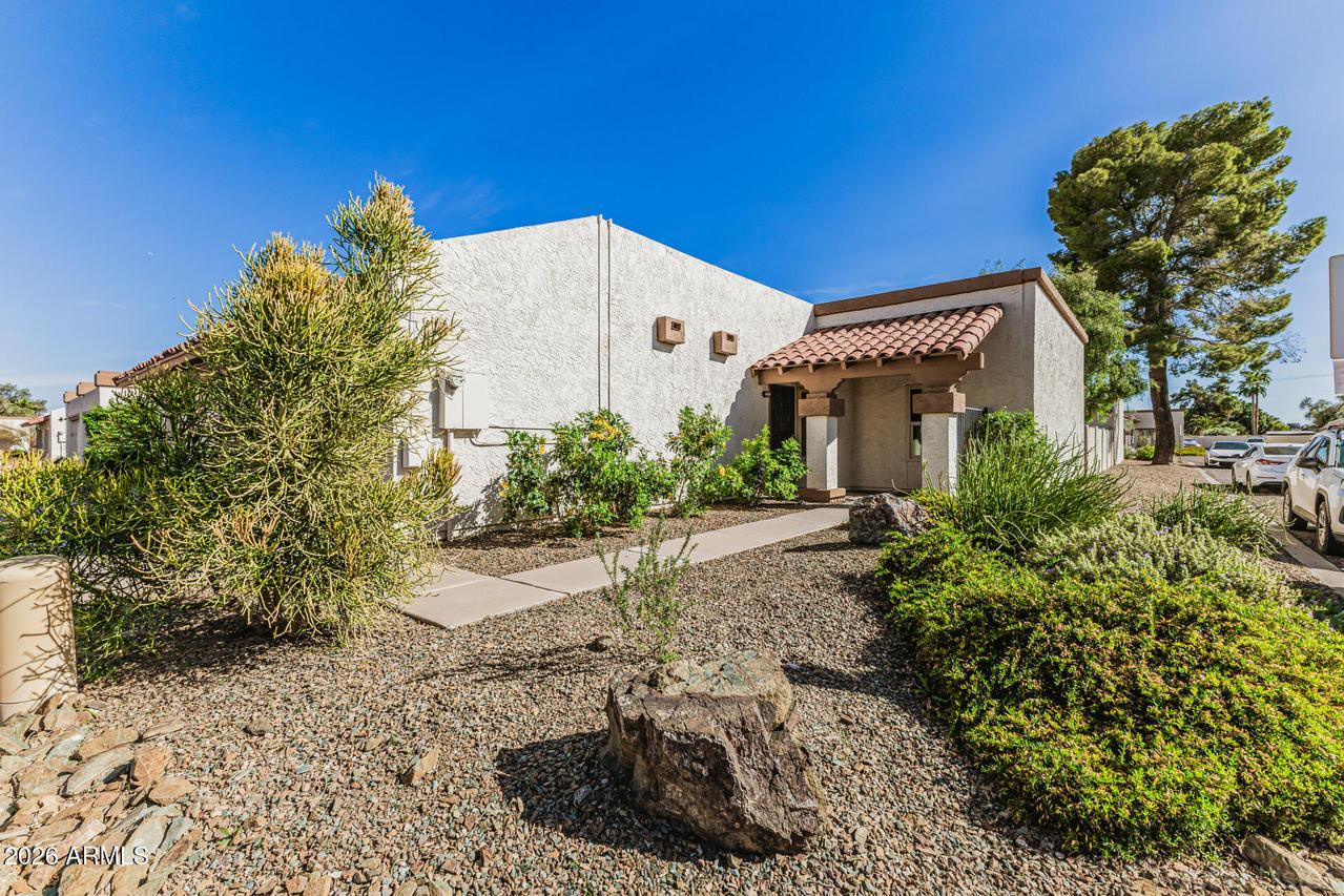 1930 S Westwood #25, Mesa, AZ 85210