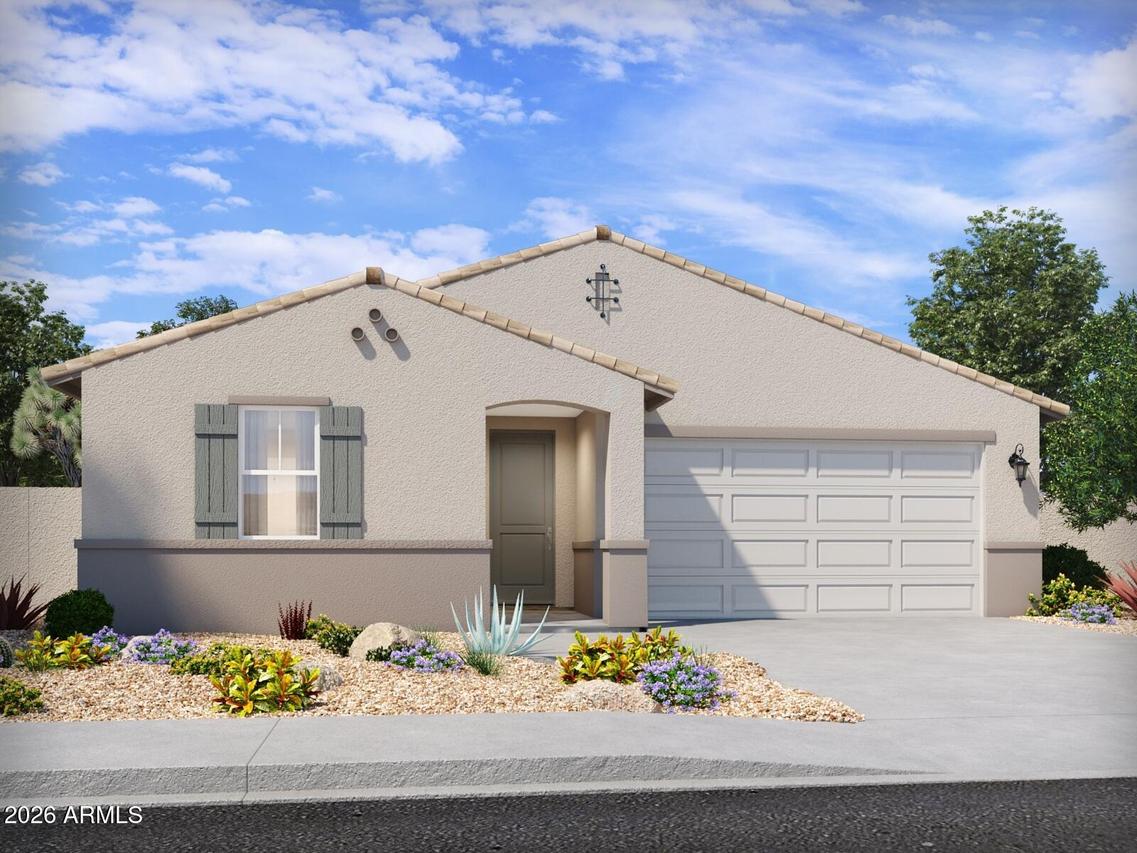 419 W Rock Needle Tr., Apache Junction, AZ 85120