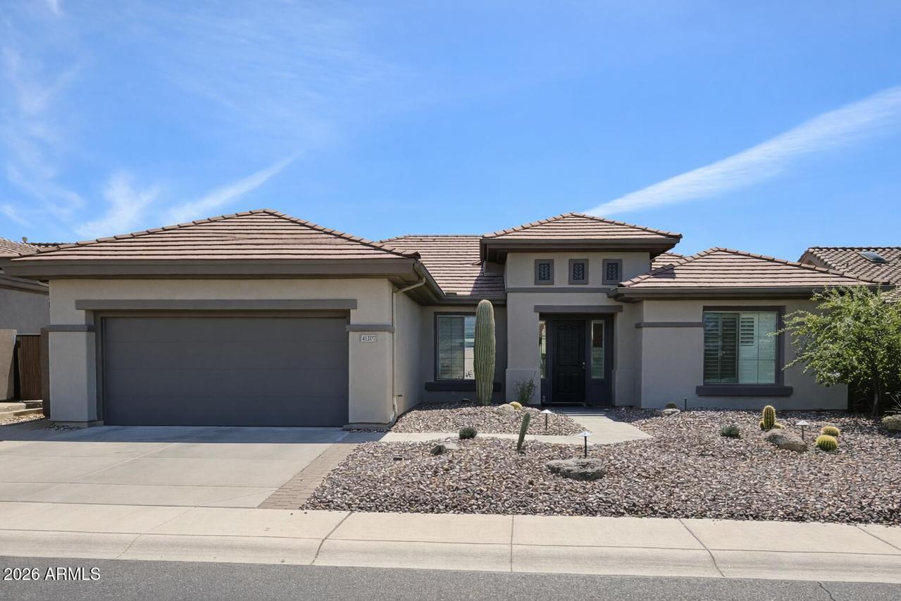 41207 N Lytham Ct., Anthem, AZ 85086