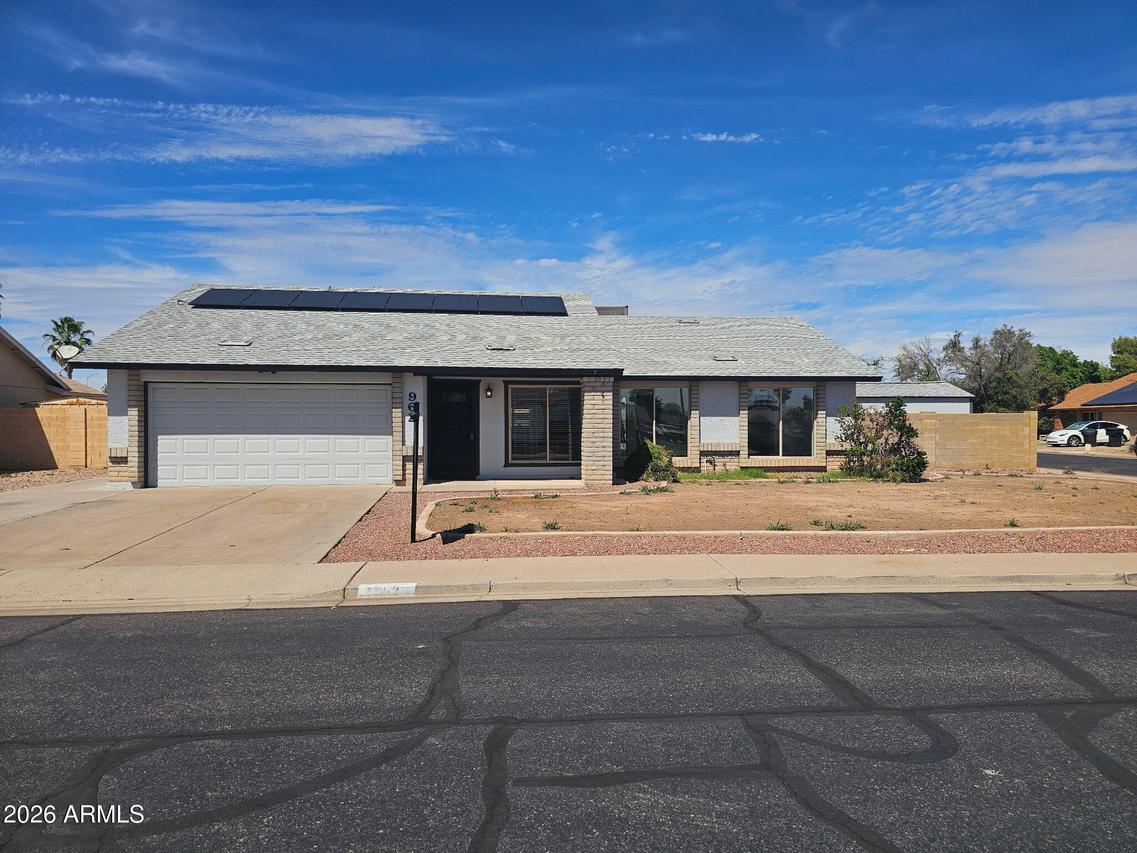 962 E Hackamore St., Mesa, AZ 85203