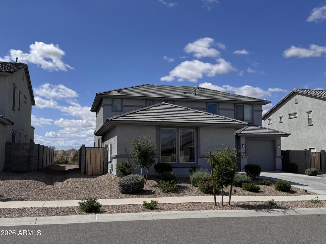 22764 N 184th Ln., Surprise, AZ 85387