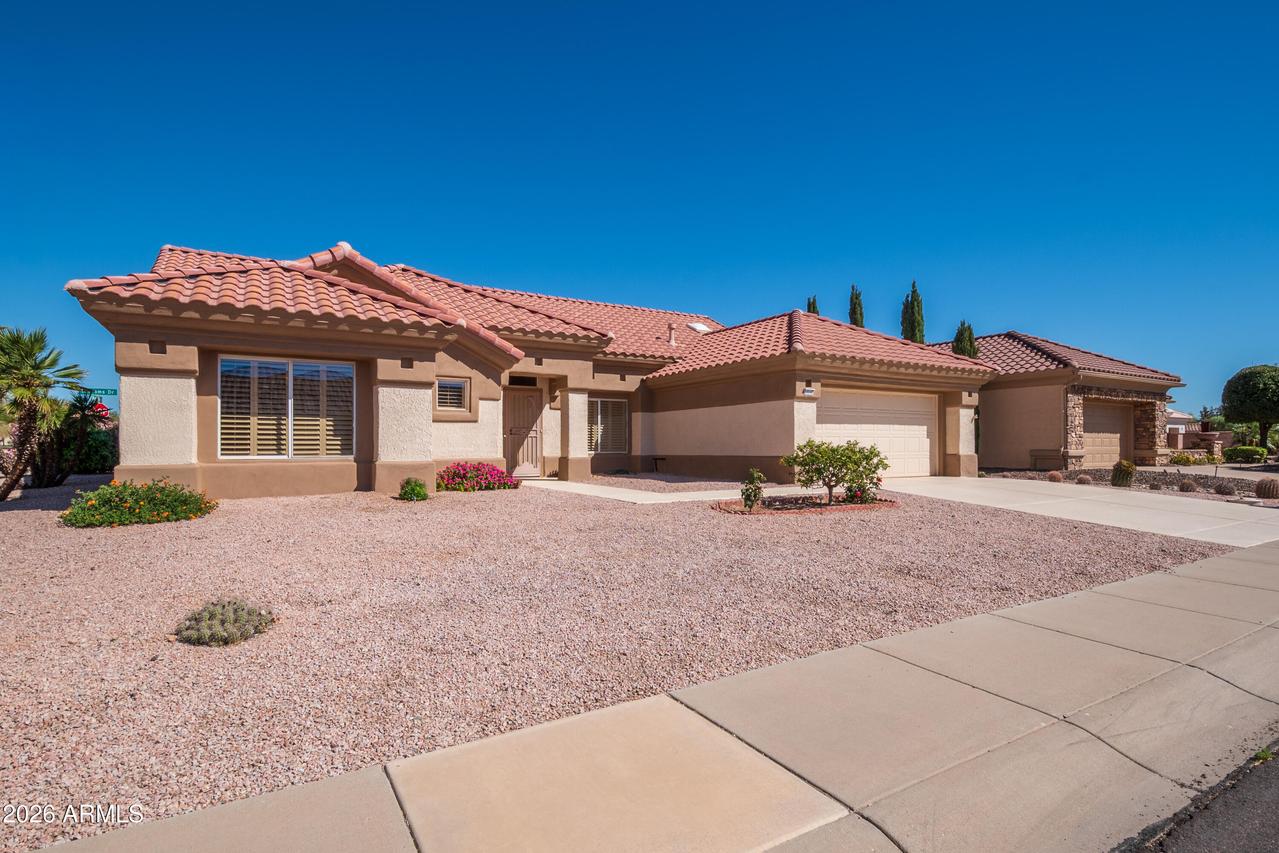 13512 W Robin Ln., Sun City West, AZ 85375