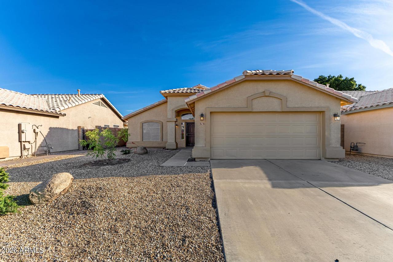 313 E Sherri Dr., Gilbert, AZ 85296