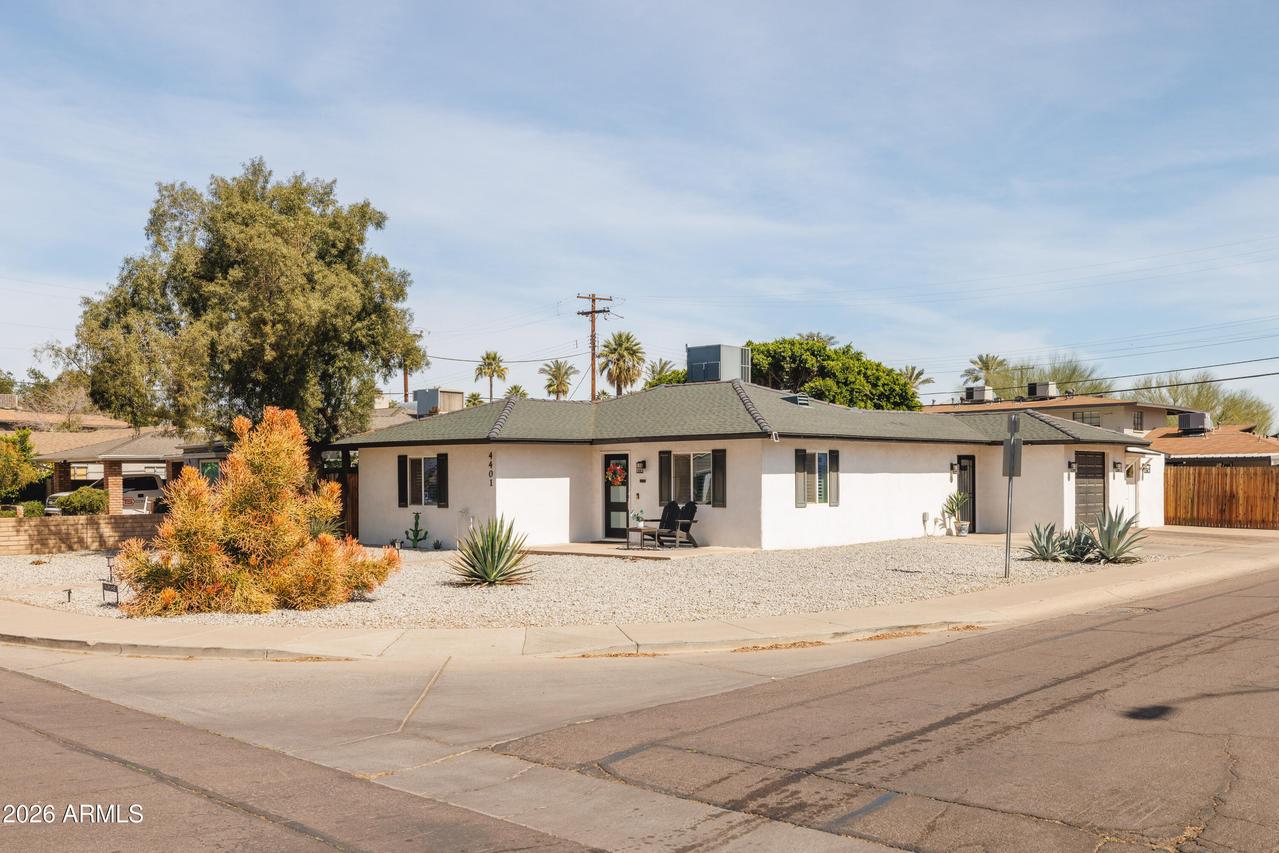 4401 N 9th Ave., Phoenix, AZ 85013