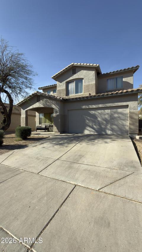 4930 W Shumway Farm Rd., Laveen, AZ 85339