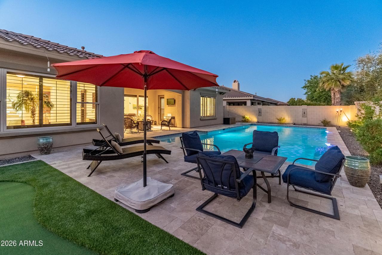 15817 W Bonitos Dr., Goodyear, AZ 85395