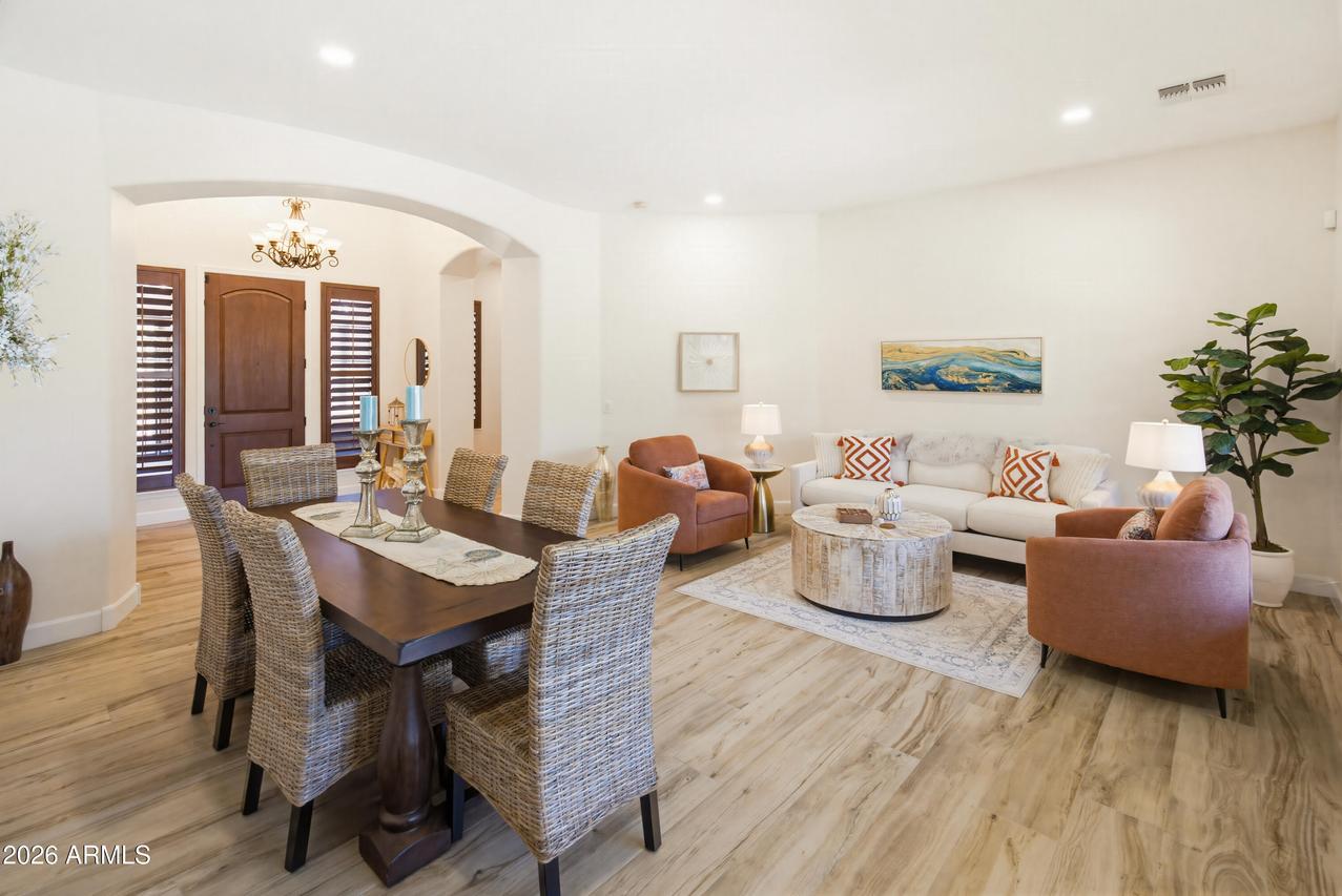 15817 W Bonitos Dr., Goodyear, AZ 85395