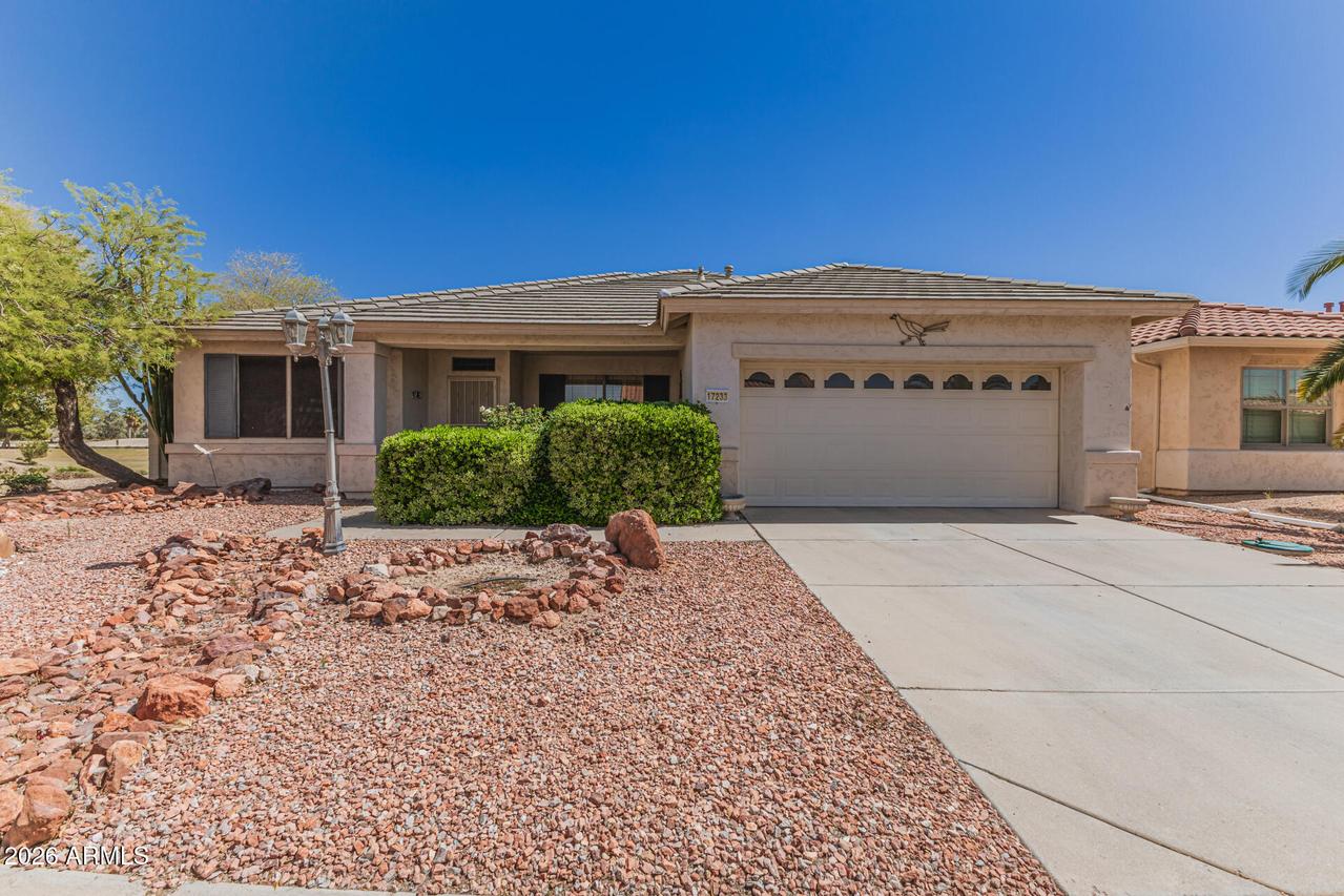 17233 N Thornberry Dr., Surprise, AZ 85374