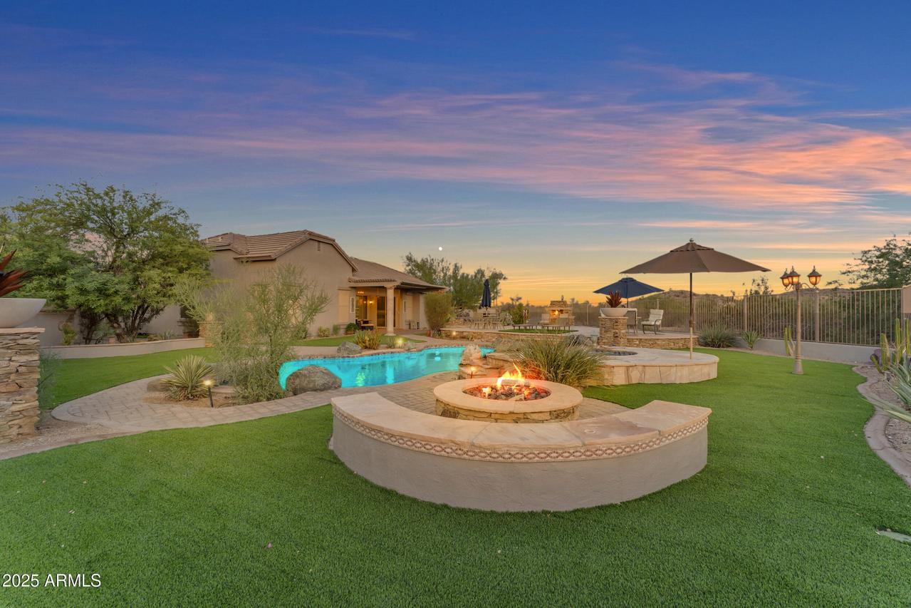 18199 W Buckhorn Dr., Goodyear, AZ 85338