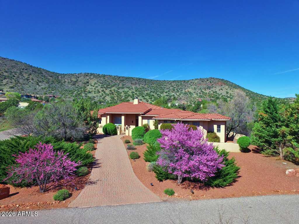 144 Via Del Viento, Sedona, AZ 86351