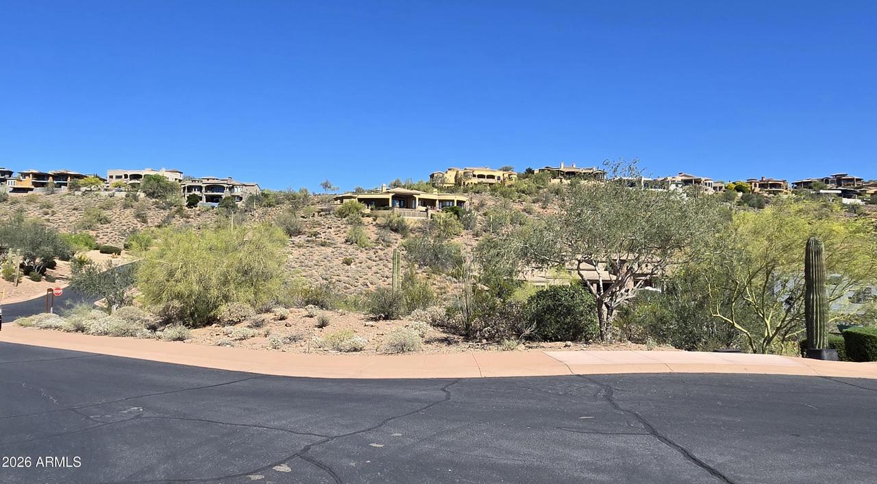 15421 E Crested Butte Tr. #4, Fountain Hills, AZ 85268