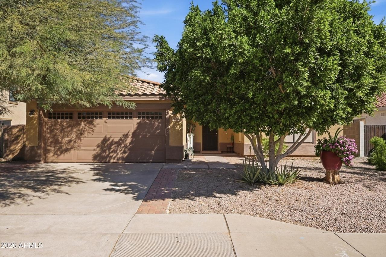 11450 E Quicksilver Ave., Mesa, AZ 85212