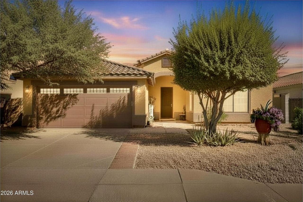 11450 E Quicksilver Ave., Mesa, AZ 85212
