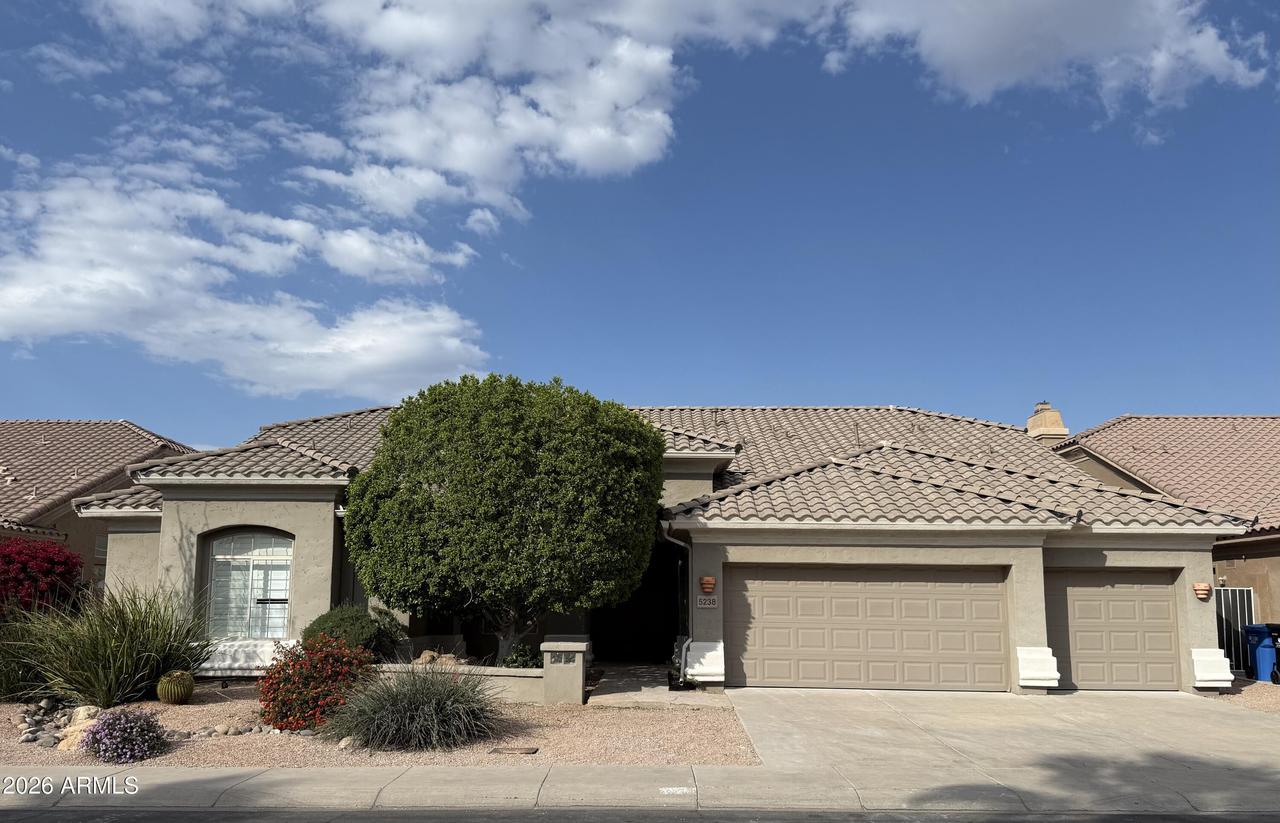 5238 E Wagoner Rd., Scottsdale, AZ 85254