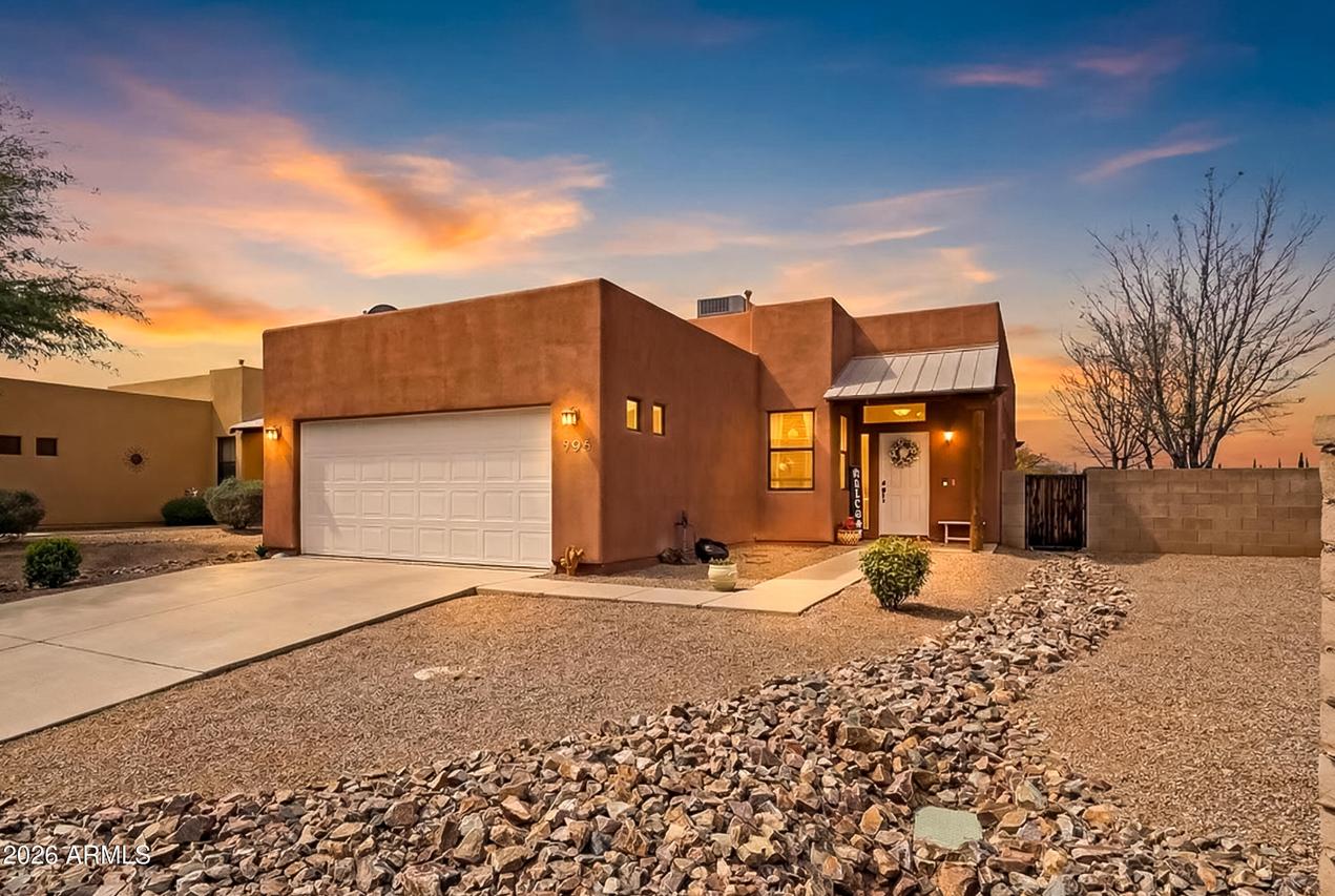 996 Marchbanks Dr., Sierra Vista, AZ 85635
