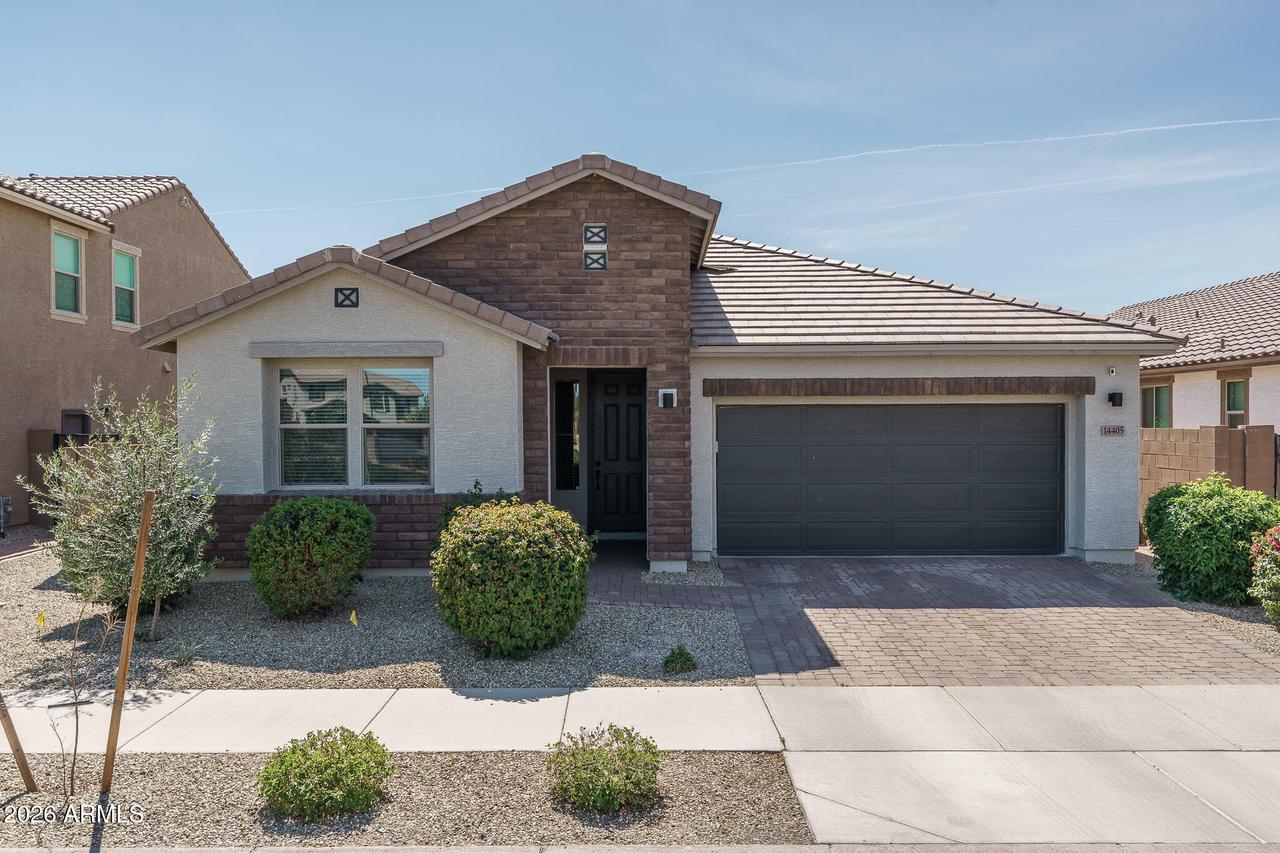 14405 W Faye Way, Surprise, AZ 85387