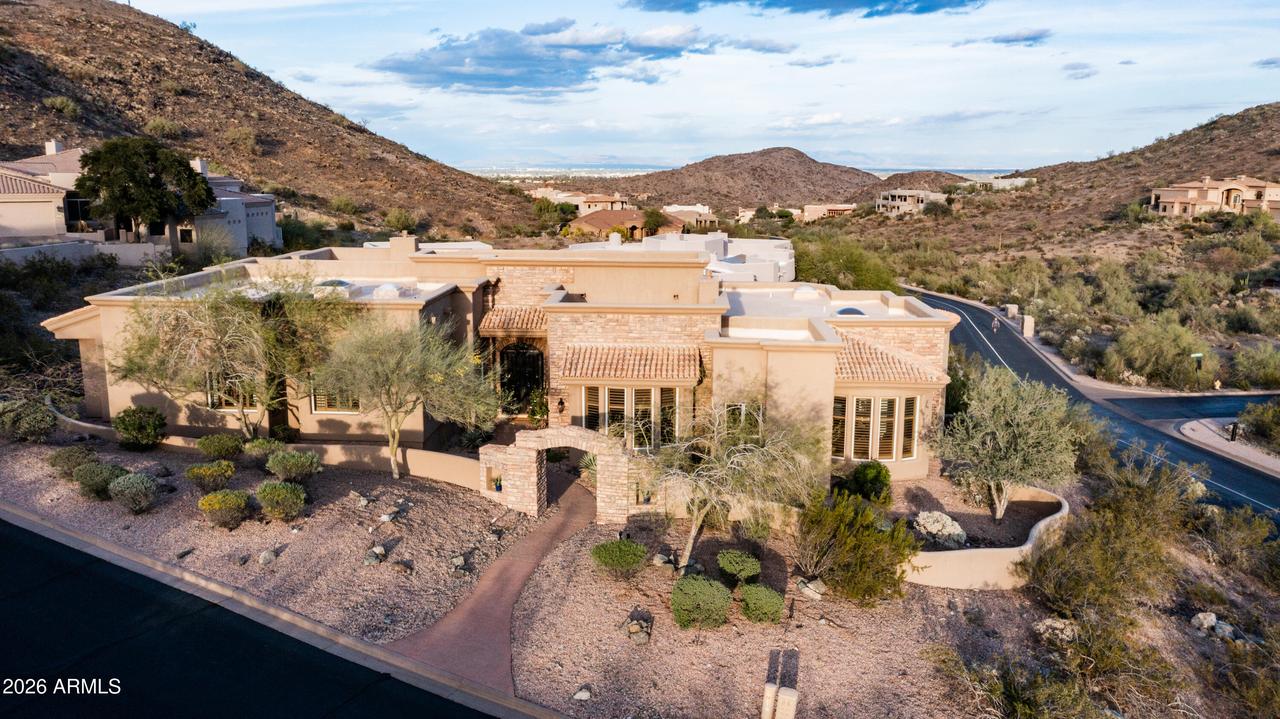 1744 E Desert Willow Dr., Phoenix, AZ 85048