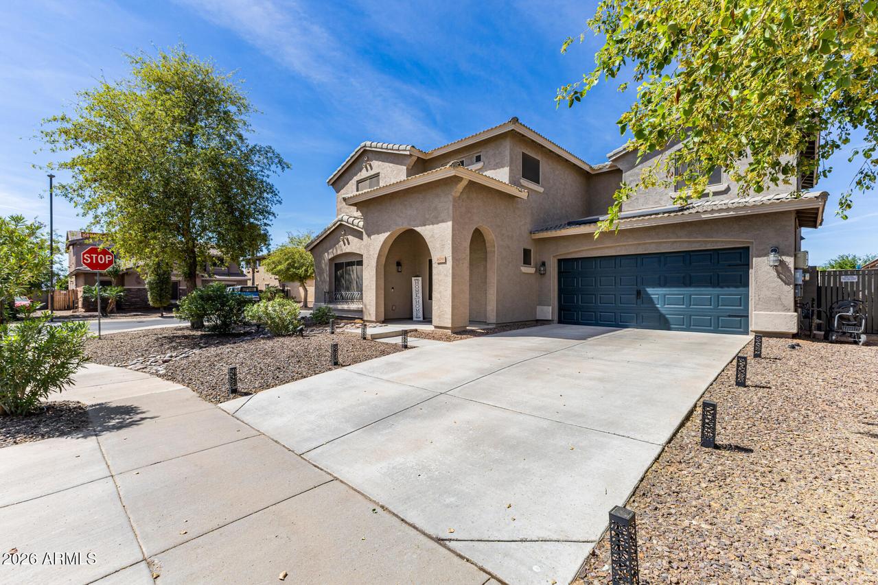 16788 W Tether Tr., Surprise, AZ 85387