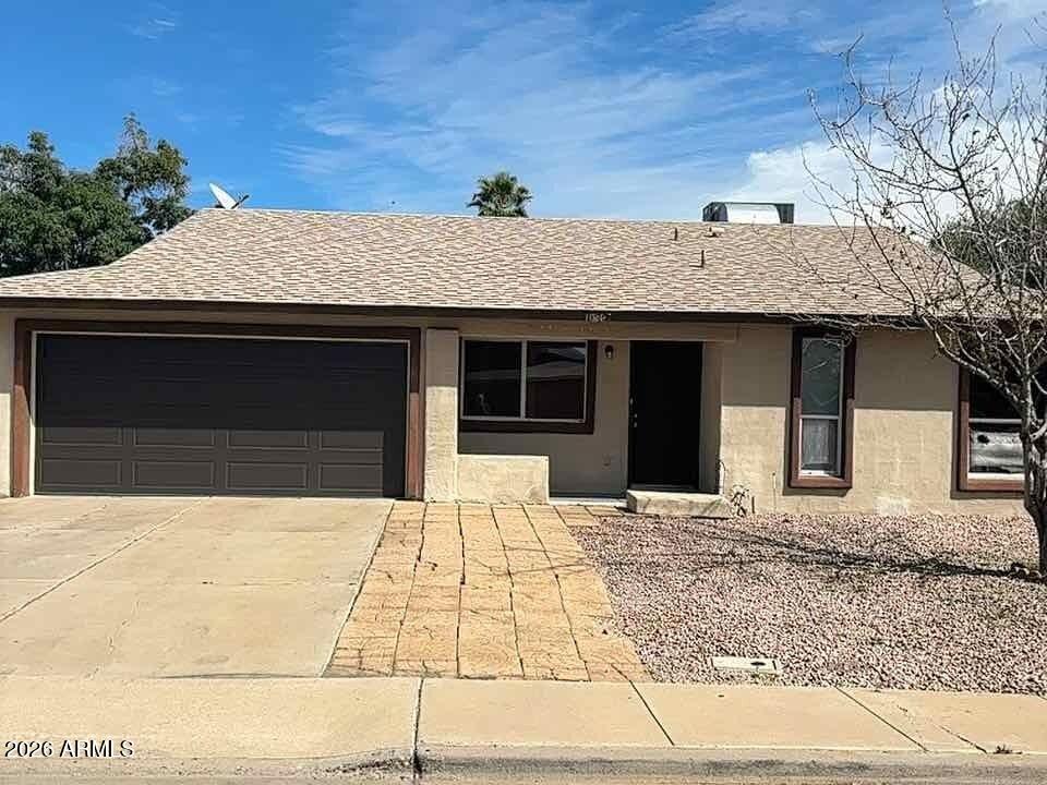 1064 E Hoover Ave., Mesa, AZ 85204