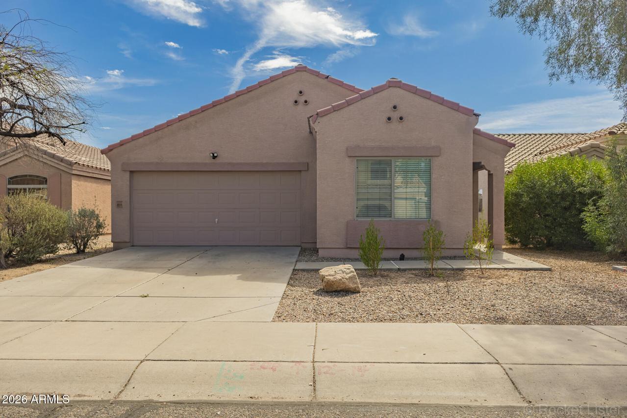8511 W Jocelyn Ter., Tolleson, AZ 85353