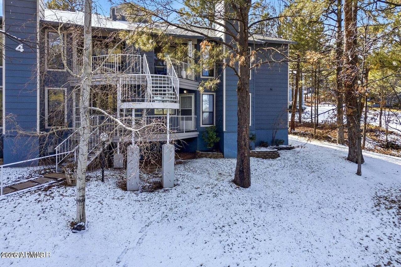 2700 S White Mountain Rd. #404, Show Low, AZ 85901